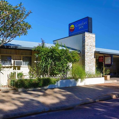 פורט אוגוסטה Comfort Inn & Suites Augusta Westside מראה חיצוני תמונה
