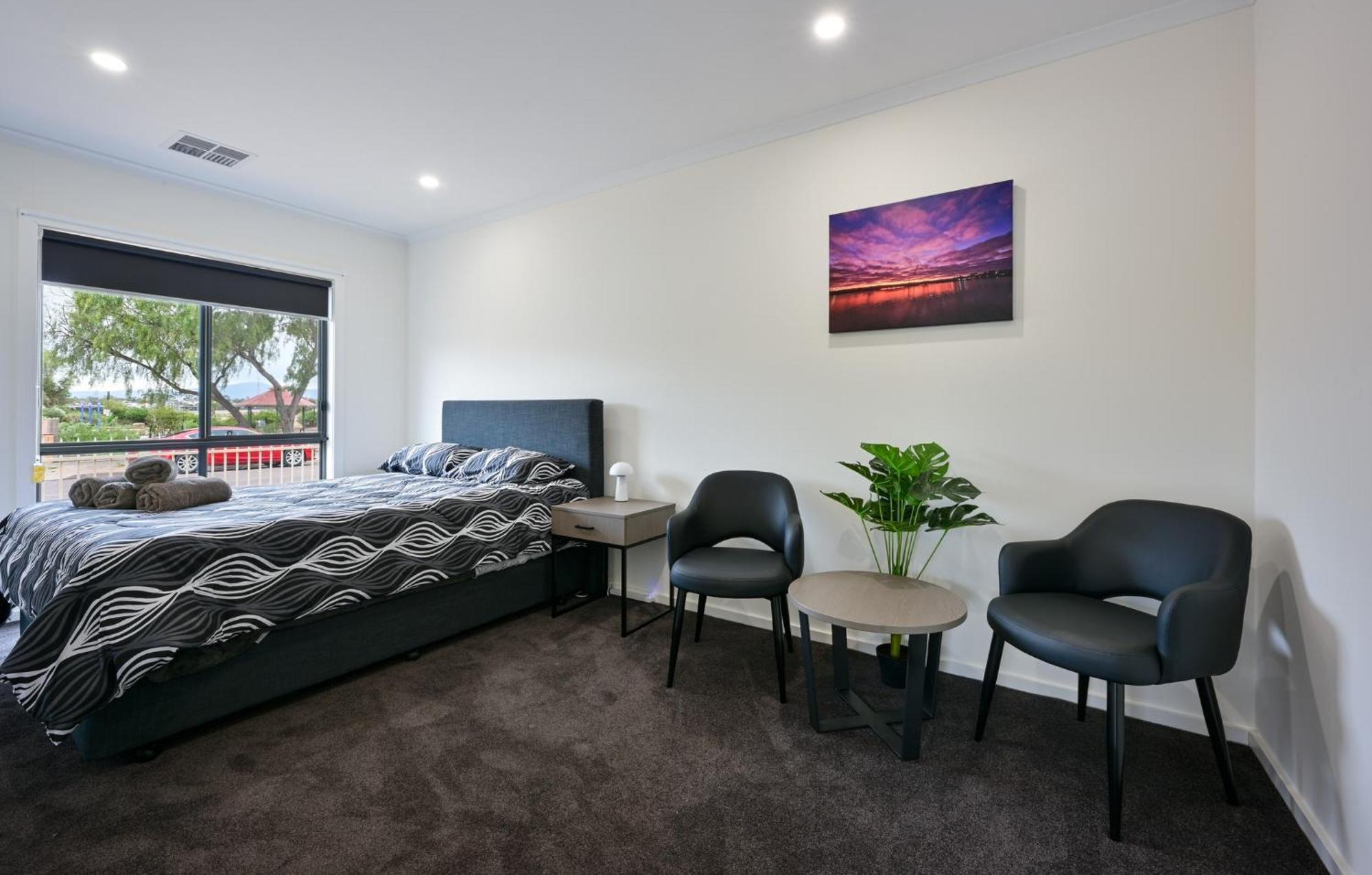 פורט אוגוסטה Comfort Inn & Suites Augusta Westside מראה חיצוני תמונה