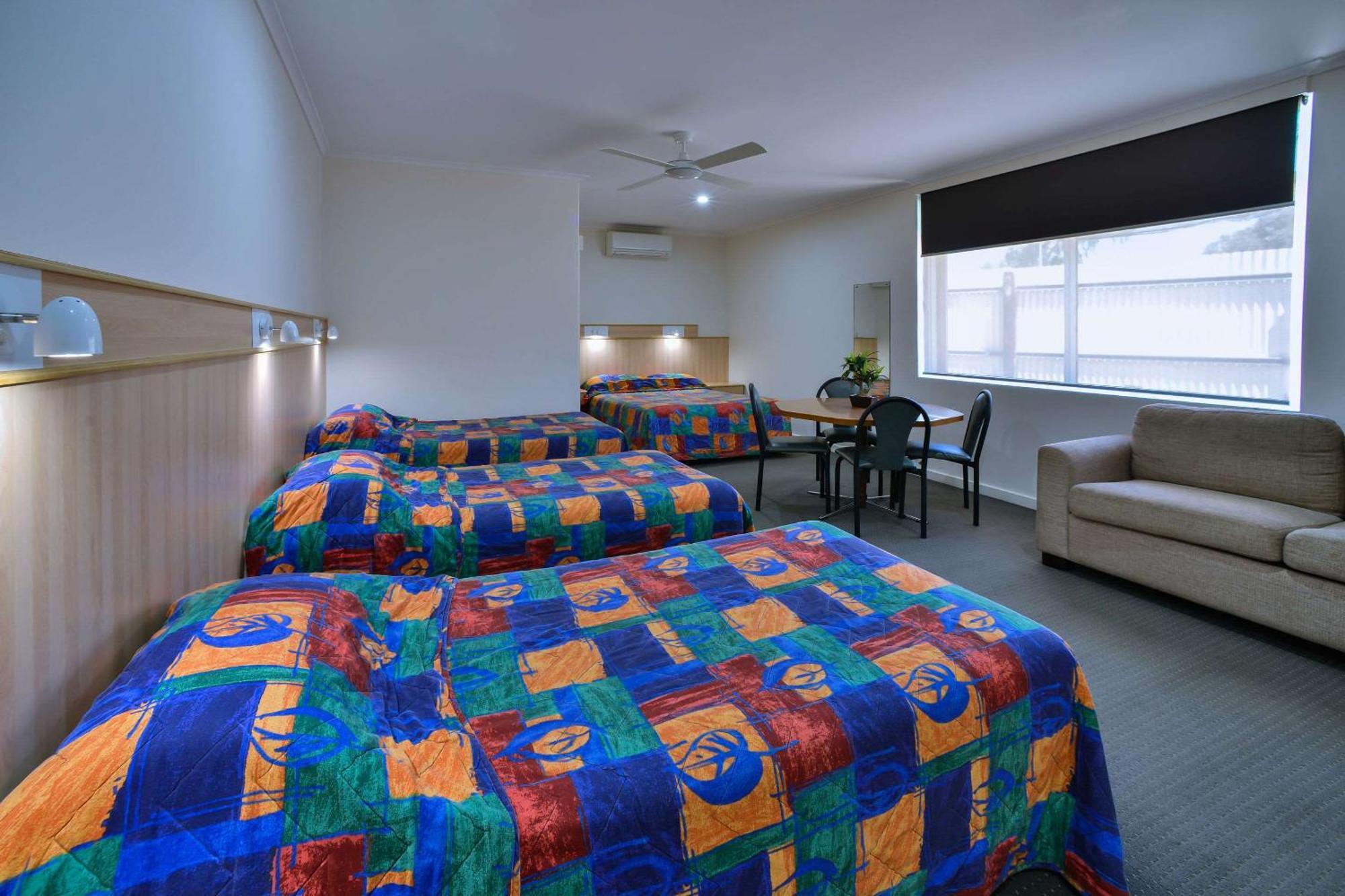 פורט אוגוסטה Comfort Inn & Suites Augusta Westside מראה חיצוני תמונה