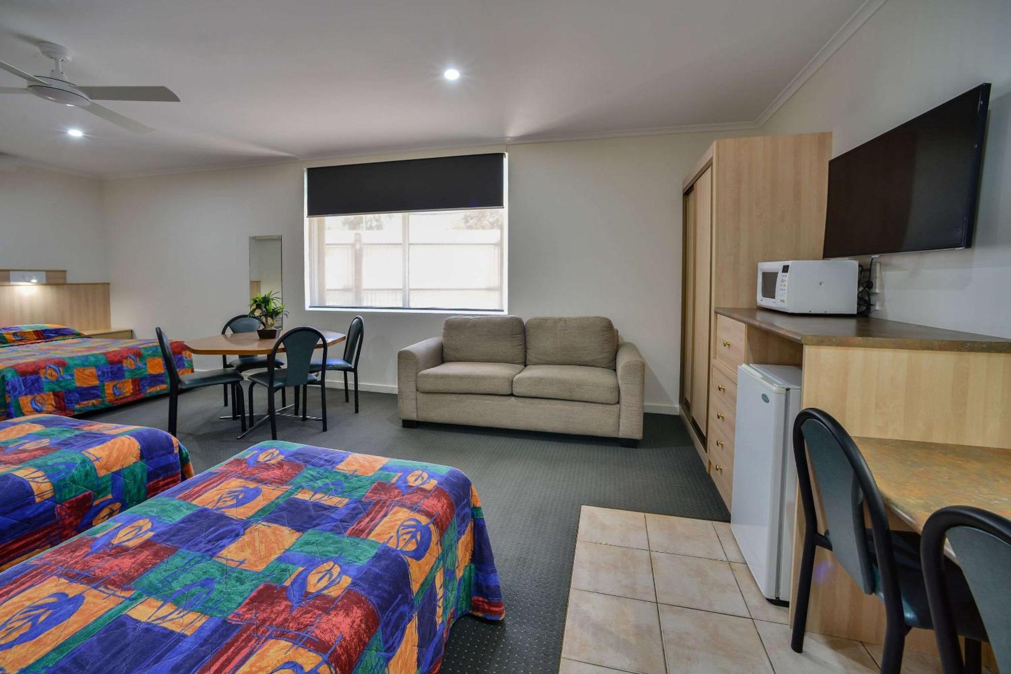 פורט אוגוסטה Comfort Inn & Suites Augusta Westside מראה חיצוני תמונה