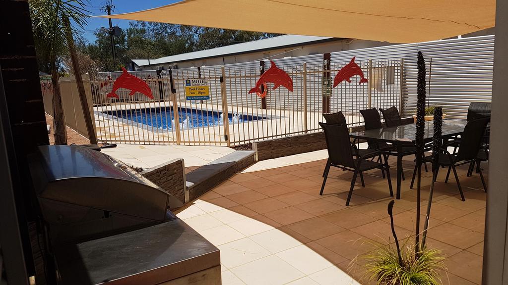 פורט אוגוסטה Comfort Inn & Suites Augusta Westside מראה חיצוני תמונה