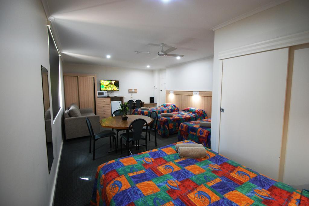 פורט אוגוסטה Comfort Inn & Suites Augusta Westside מראה חיצוני תמונה