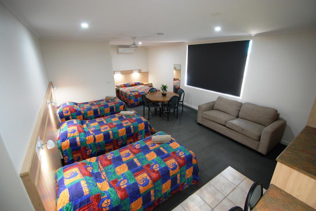 פורט אוגוסטה Comfort Inn & Suites Augusta Westside מראה חיצוני תמונה