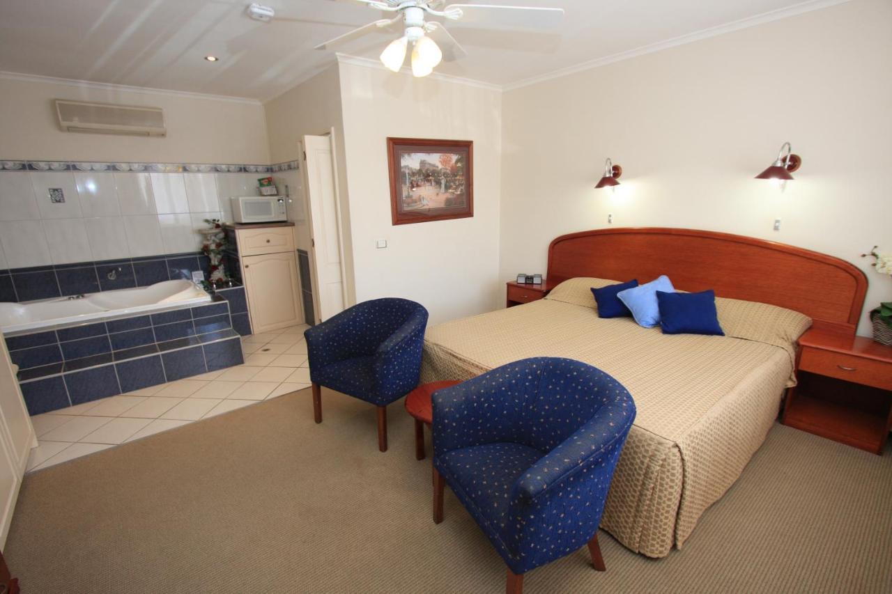 פורט אוגוסטה Comfort Inn & Suites Augusta Westside מראה חיצוני תמונה