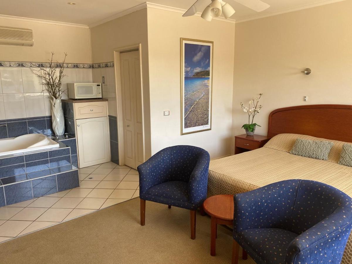 פורט אוגוסטה Comfort Inn & Suites Augusta Westside מראה חיצוני תמונה